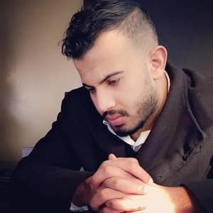 Meet your Posher, Abdullah